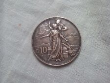 Moneta centesimi 1861 usato  Italia