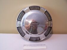 Chevrolet impala hubcap for sale  Welcome