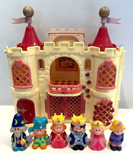 Elc happyland princess for sale  LONDON