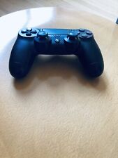 Sony dualshock manette d'occasion  École-Valentin