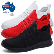 Men casual sneakers for sale  Shipping to Ireland