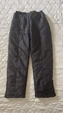 alps swiss men snowpants s for sale  Brooklyn