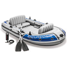 Intex excursion inflatable for sale  Lincoln