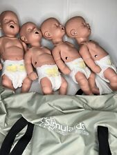 Lot simulaids newborn for sale  Tyler