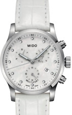 Mido watch lather for sale  Hollywood