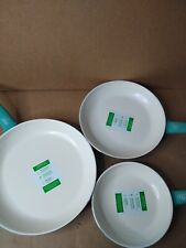 Green life cookware for sale  Cookeville