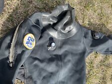 cf 200 dui dry suit for sale  Bend