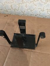 Triumph battery tray for sale  Shipping to Ireland