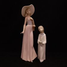 Vintage lladro nao for sale  ROMFORD