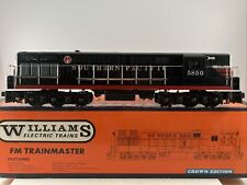 Williams southern pacific for sale  Medford