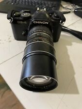 Chinon 35mm camera for sale  BORDON