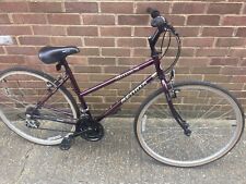 Ladies retro merida for sale  BRIGHTON