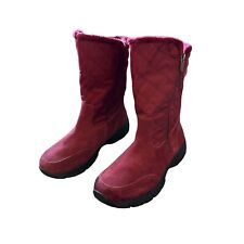 land s end winter boots for sale  Hinsdale