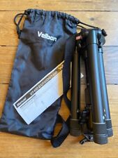 velbon tripod for sale  LONDON