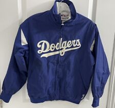 Majestic vintage dodgers for sale  Yorba Linda