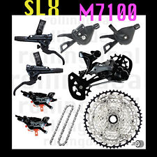 Shimano slx m7100 for sale  Saint Louis