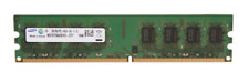 MEMÓRIA RAM DIMM 2GB RAM PC2-6400. MELHOR PREÇO NO EBAY. DDR2 800. Várias marcas. comprar usado  Enviando para Brazil