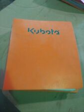 kubota l39 for sale  Canada