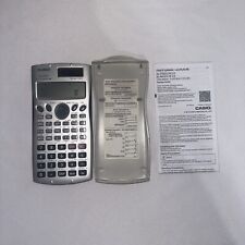 Casio Fx-991ex Scientific Calculator FX 991 ES Plus 2nd Edition for sale  Shipping to South Africa