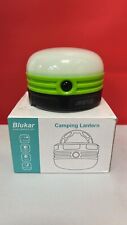 Blukar camping lantern for sale  OAKHAM