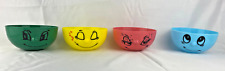 smiley face bowl for sale  Cape Coral