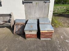 National bee hives for sale  UK