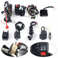 Electric wiring harness for sale  BURTON-ON-TRENT