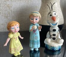 Disney traditions frozen for sale  DROITWICH