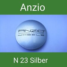 Anzio rginal silber gebraucht kaufen  Olpe