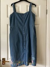 Cath kidston denim for sale  NORTHAMPTON