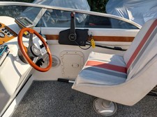 Barca motore acquaviva usato  Garlate