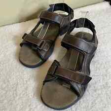 Khombu sandals men for sale  Matthews