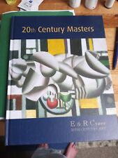 20th century masters for sale  Califon