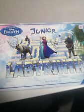 Junior labyrinth frozen gebraucht kaufen  Eschwege