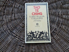 Yao ching libro usato  Padova
