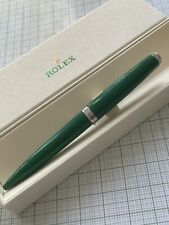 Rolex ballpoint pen for sale  LONDON