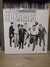 Best Of The Specials (LP duplo/vinil) The Specials* Excelente vinil/capa quase perfeita comprar usado  Enviando para Brazil