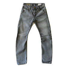 Jean diesel gris d'occasion  Nice-