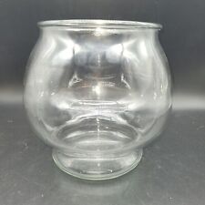 Footed fish bowl for sale  Bath