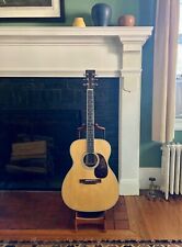 Martin acoustic guitar for sale  Providence