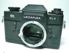 Leica sl2 gehäuse gebraucht kaufen  HAM