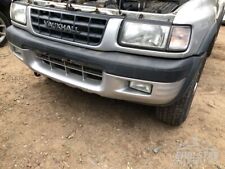 Vauxhall frontera front for sale  UK