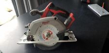 Milwaukee circular saw for sale  WORKSOP