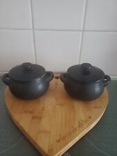 Denby small casserole for sale  FERNDOWN