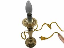 Brass table lamp for sale  Saint Louis