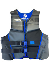 Hyperlite life jacket for sale  BOLTON