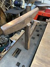 Stake forming anvil for sale  Danielsville