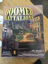 Doomed battalions 3rd for sale  Eagle Mountain