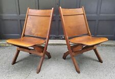 Pair antique folding for sale  Shiocton