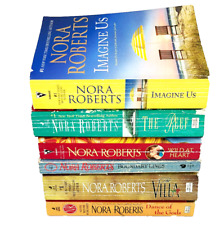 Books nora roberts for sale  Faribault